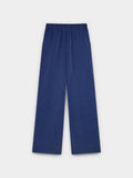 Pantalón Con Cintura Elástica Tacto Suave