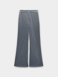 Pantalón Con Raya Diplomática