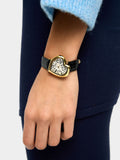 Reloj Con Esfera En Forma De Corazón