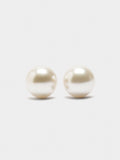 Pendientes De Perla