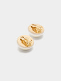 Pendientes De Perla
