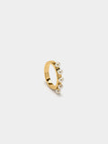 Anillo Con Perlas