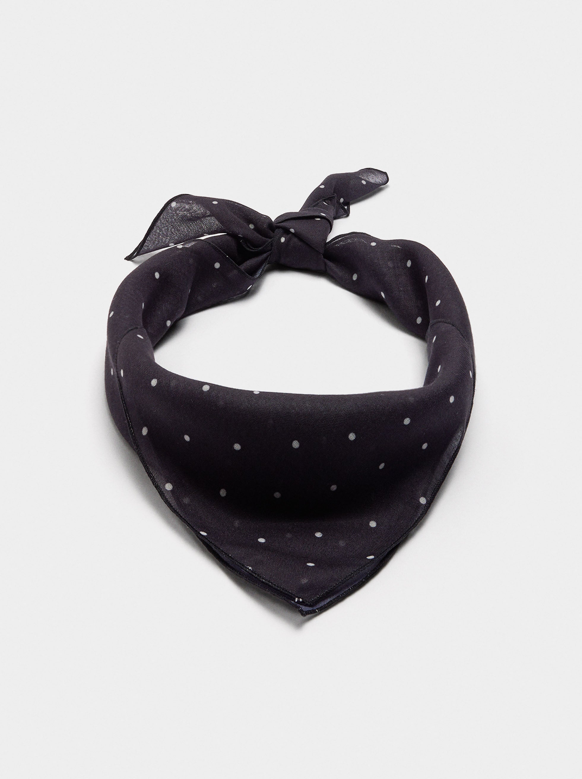 Pañuelo Multifuncional Estampado