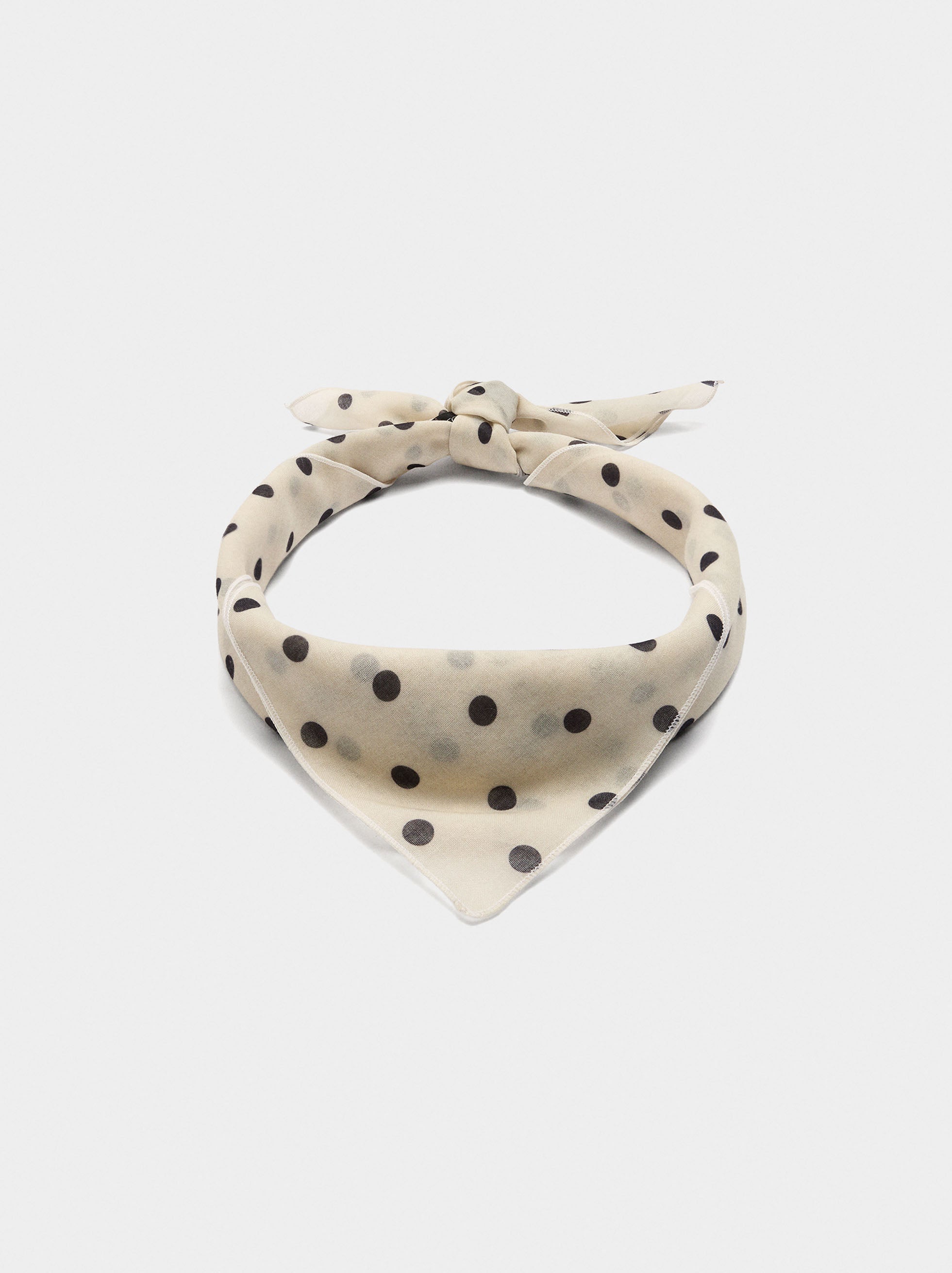 Pañuelo Multifuncional Estampado