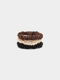 Set Gomas De Pelo