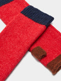 Guantes Mitones De Lana