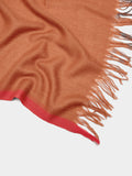 Pashmina 100% Lana