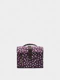 Bolsa Porta-Alimentos De Nylon Estampada