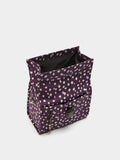 Bolsa Porta-Alimentos De Nylon Estampada