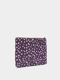 Funda Estampada De Nylon Para Tablet 13"