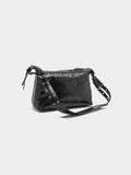 Bolso De Hombro Con Tachuelas
