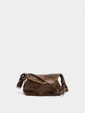 Bolso De Hombro Con Tachuelas
