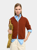 Cárdigan 100% Cashmere