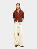 Cárdigan 100% Cashmere
