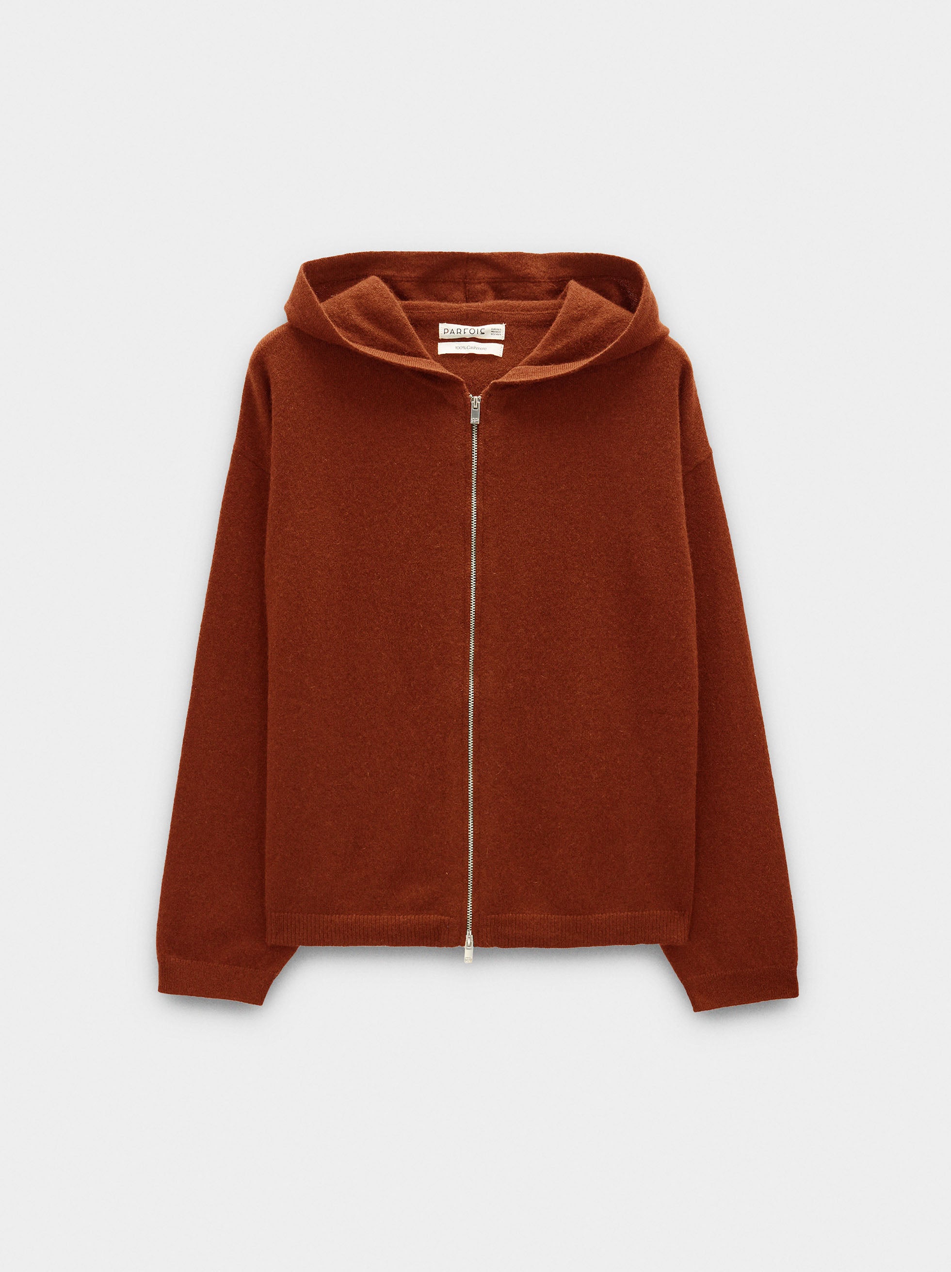 Cárdigan 100% Cashmere