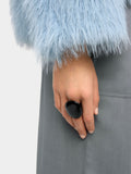 Anillo Maxi De Resina