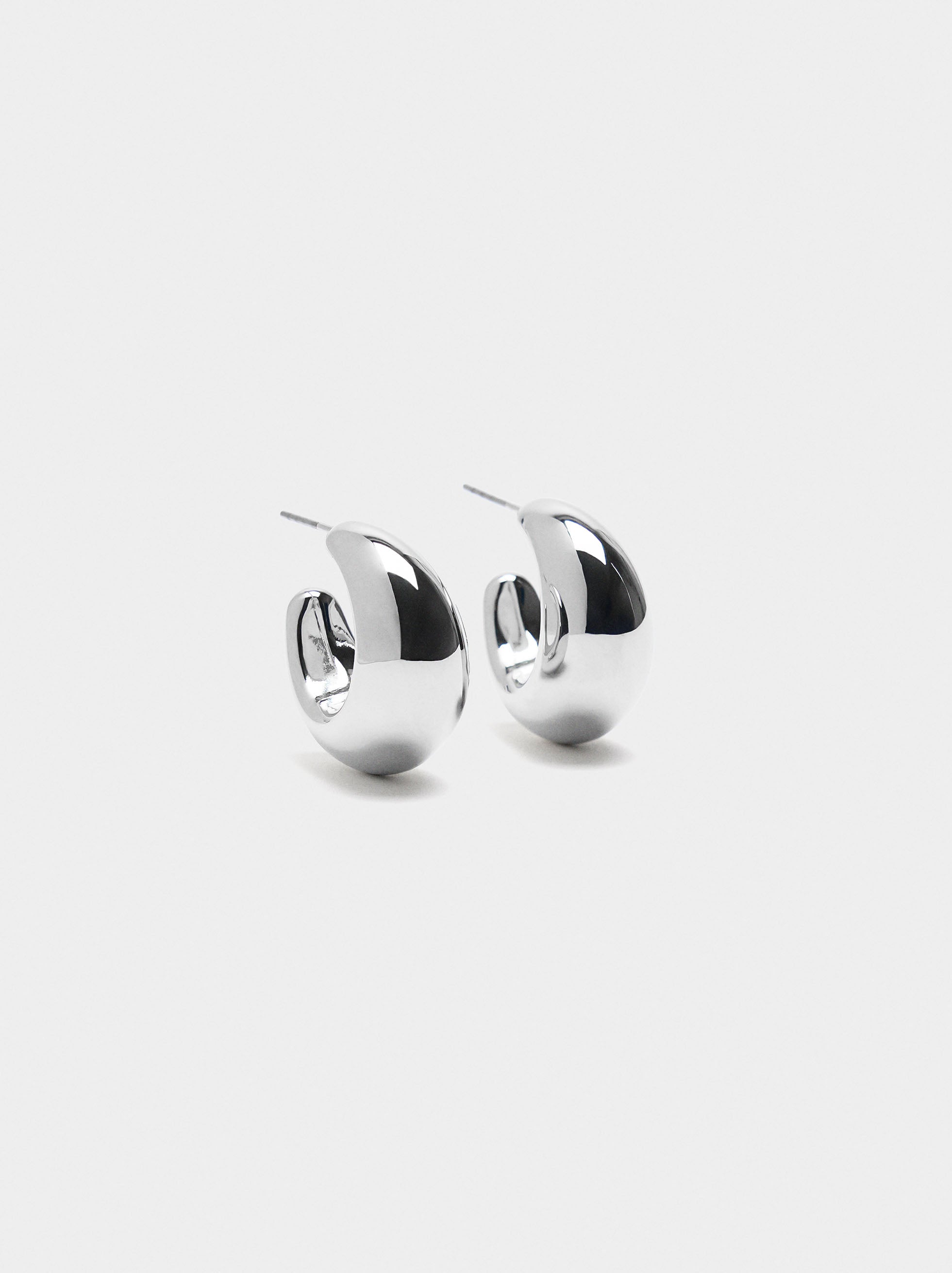 Set De Pendientes Y Anillo