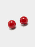 Pendientes De Esferas