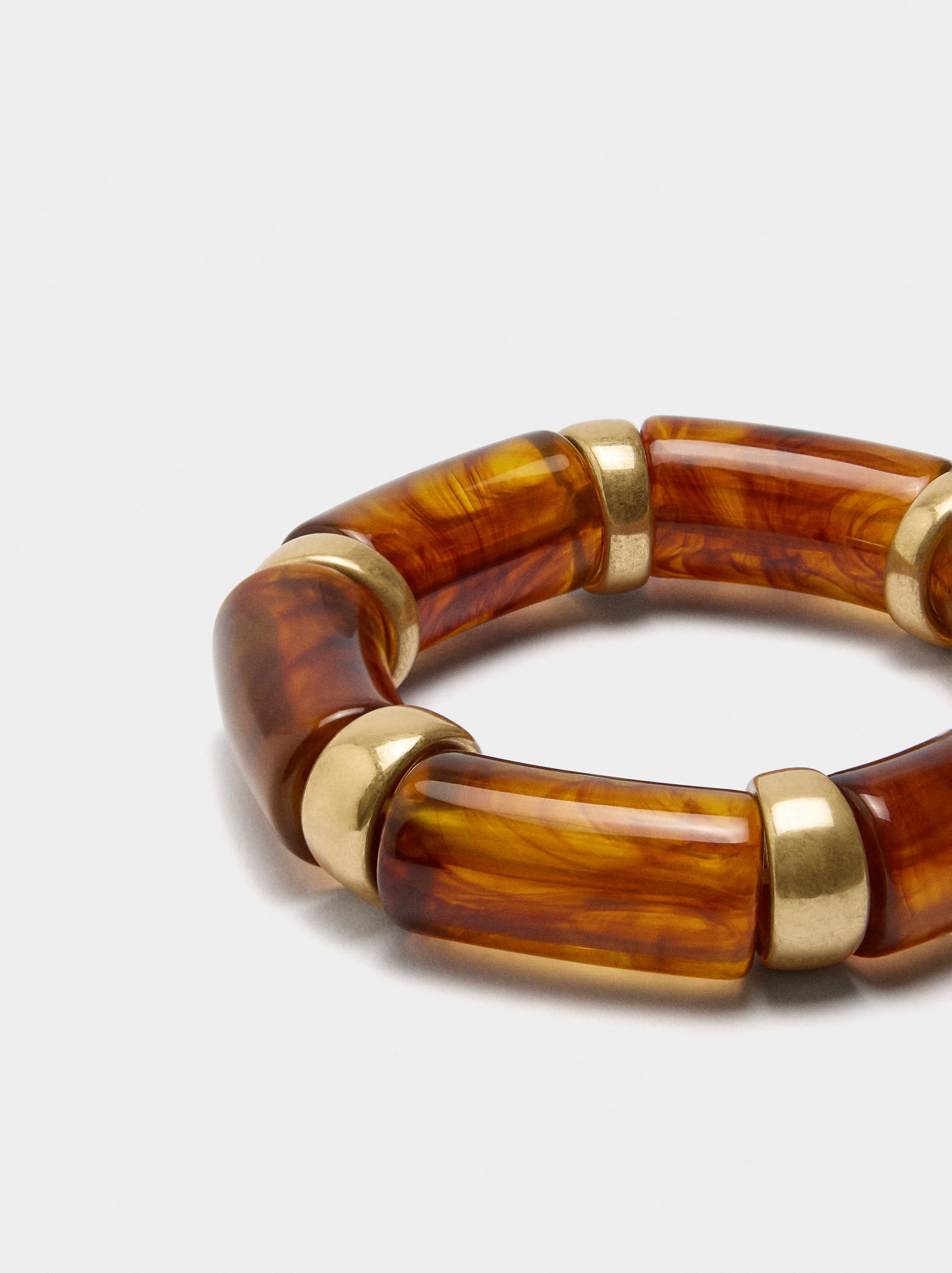 Pulsera Elástica Efecto Carey