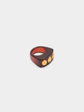 Anillo Con Tachuelas