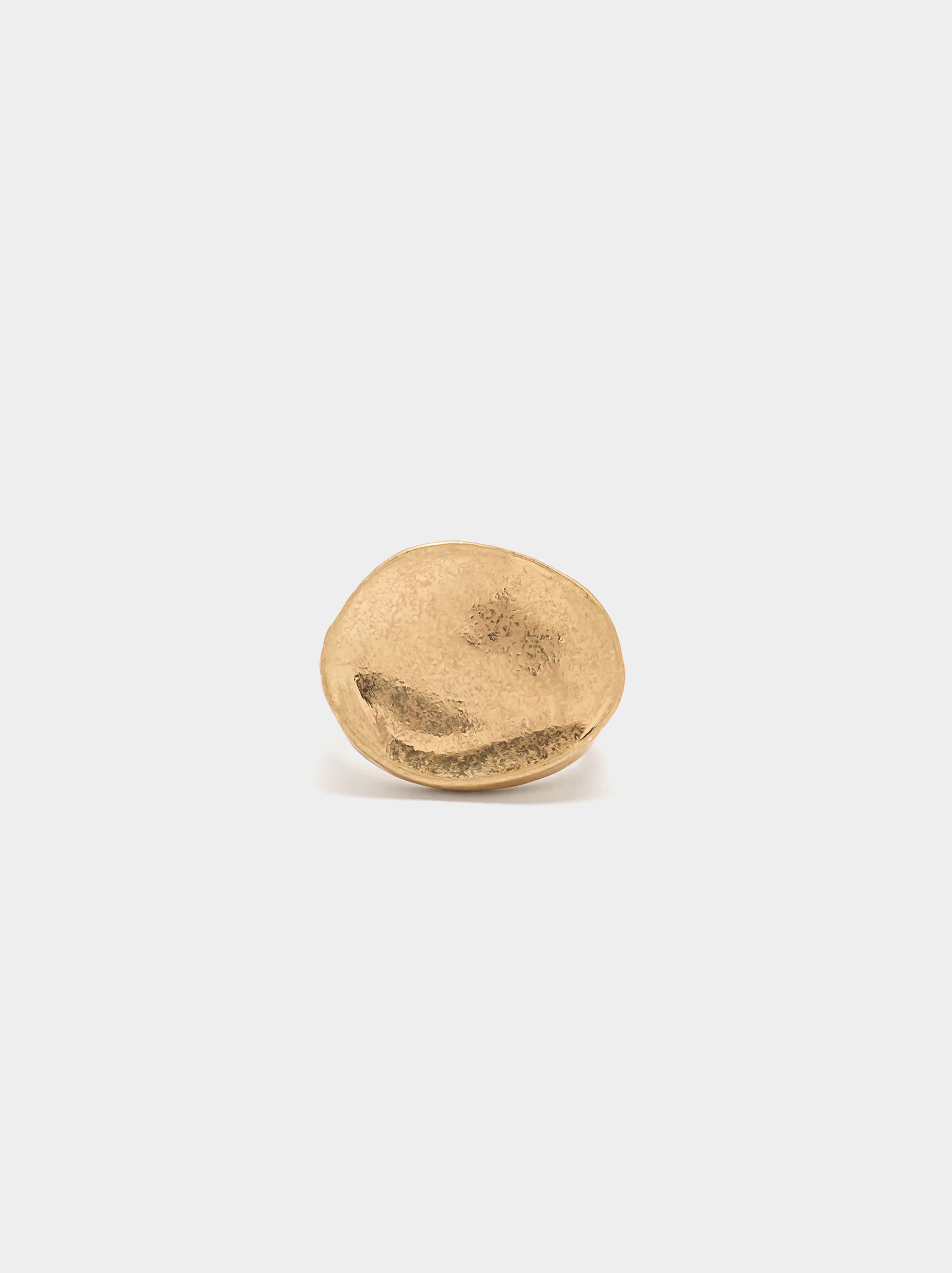 Anillo Redondo