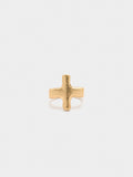 Anillo De Cruz