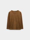 Jersey De Punto Liso