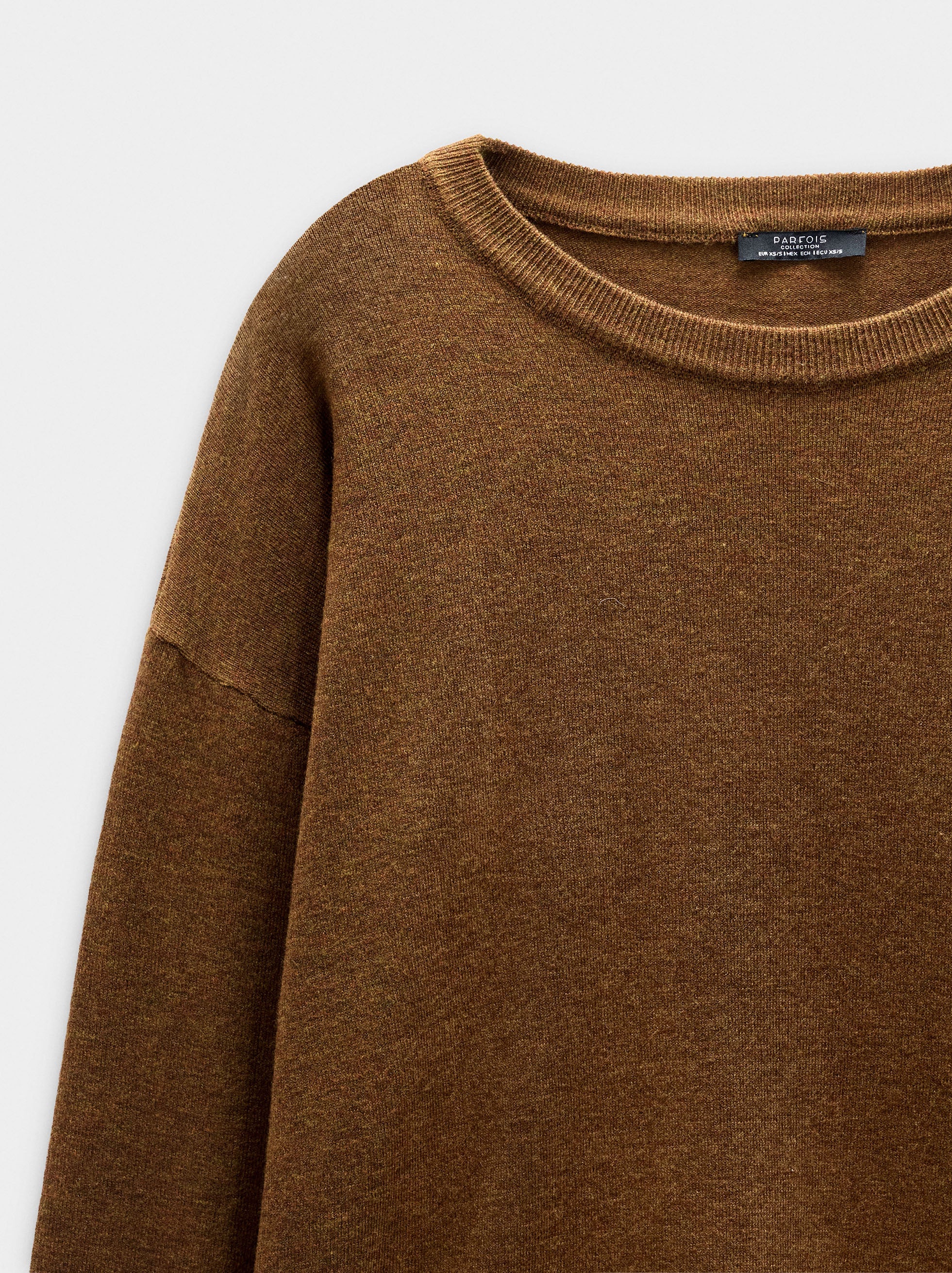 Jersey De Punto Liso