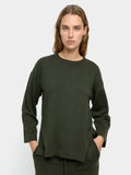 Jersey De Punto Liso