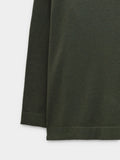 Jersey De Punto Liso