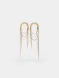 Pendientes Largos Cascada