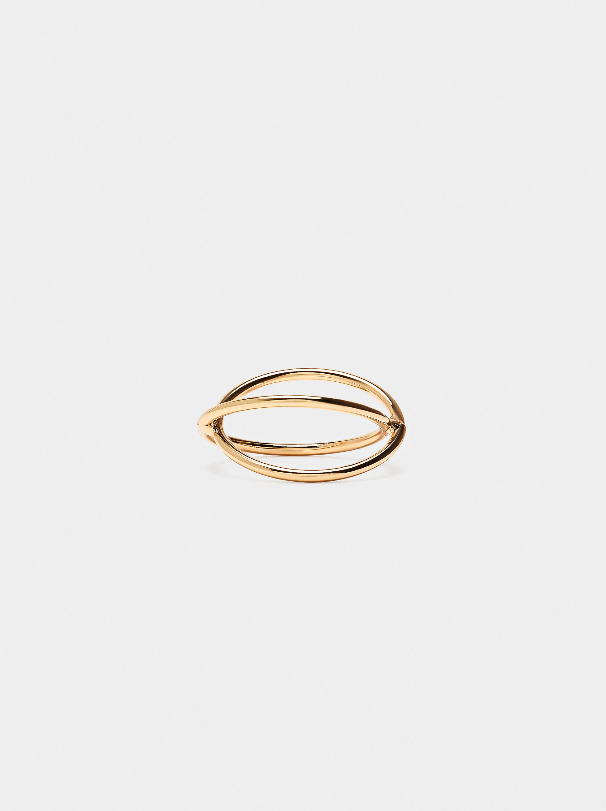 Anillo Cruzado