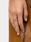 Anillo Cruzado