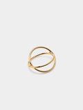 Anillo Cruzado