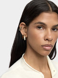 Set De Aros De Resina