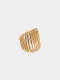 Anillo Ancho De Barras