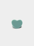 Anillo De Corazón