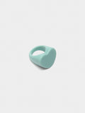 Anillo De Corazón