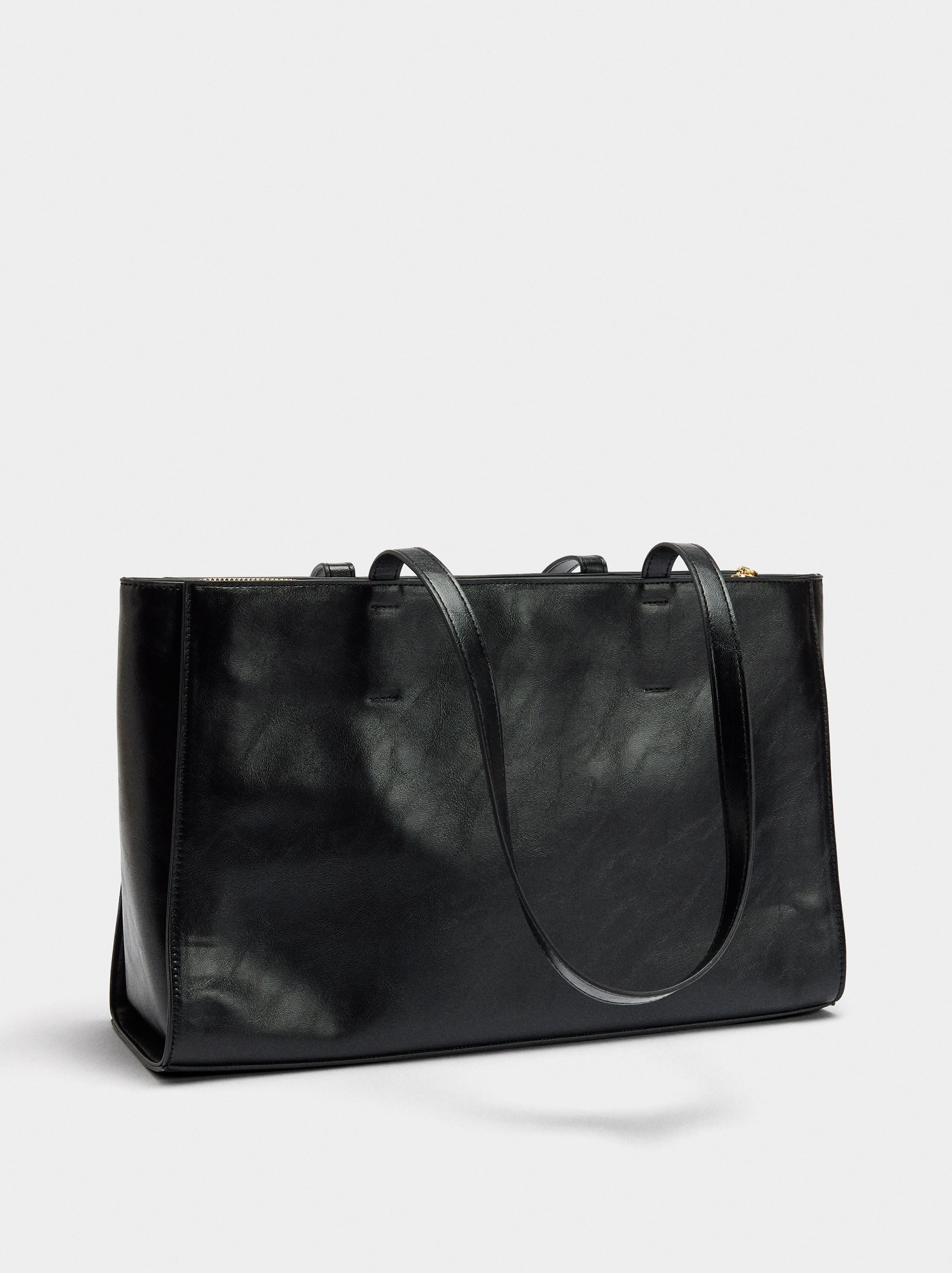 Bolso Para Portátil 13" Liso