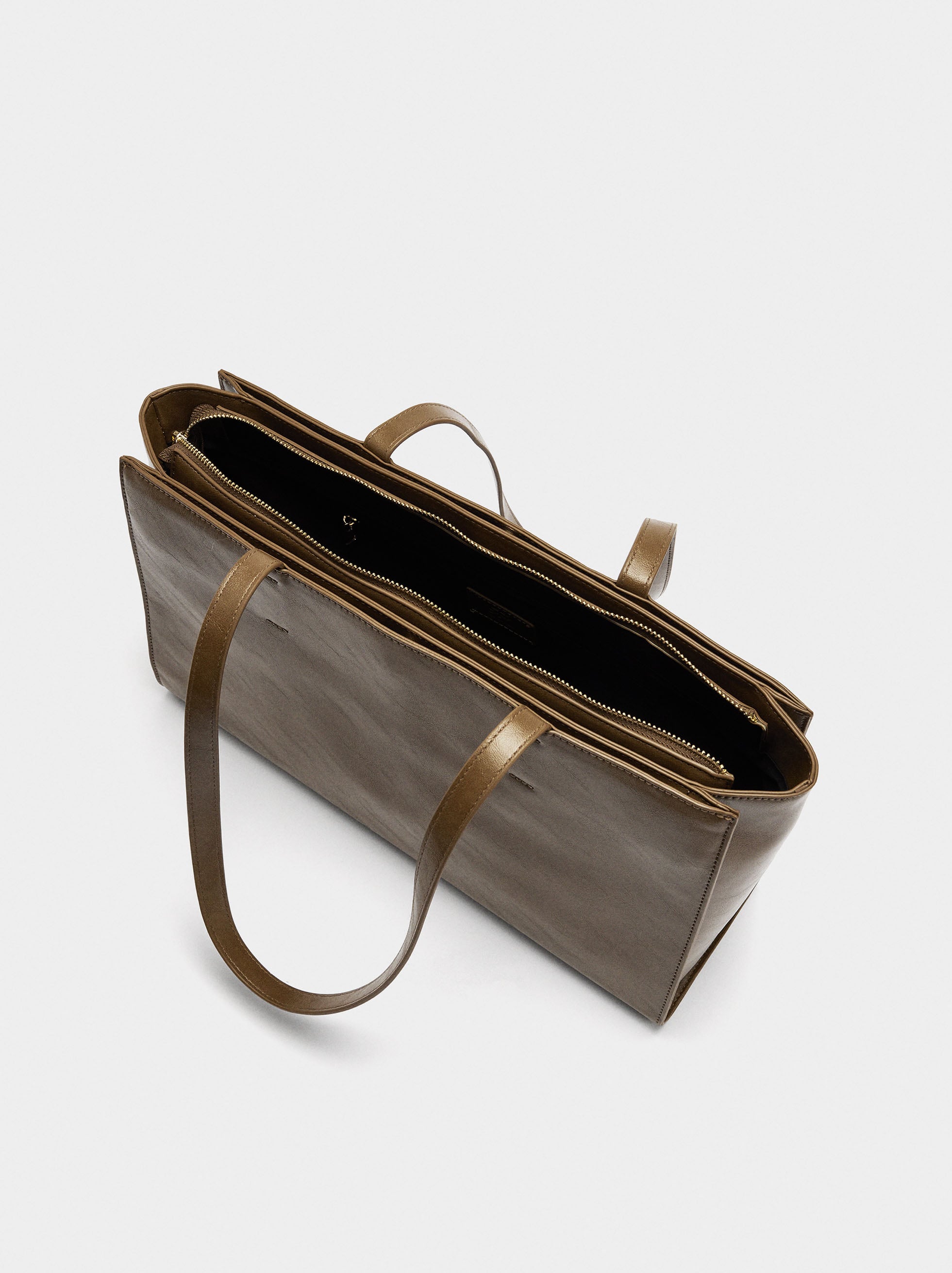 Bolso Para Portátil 13" Liso