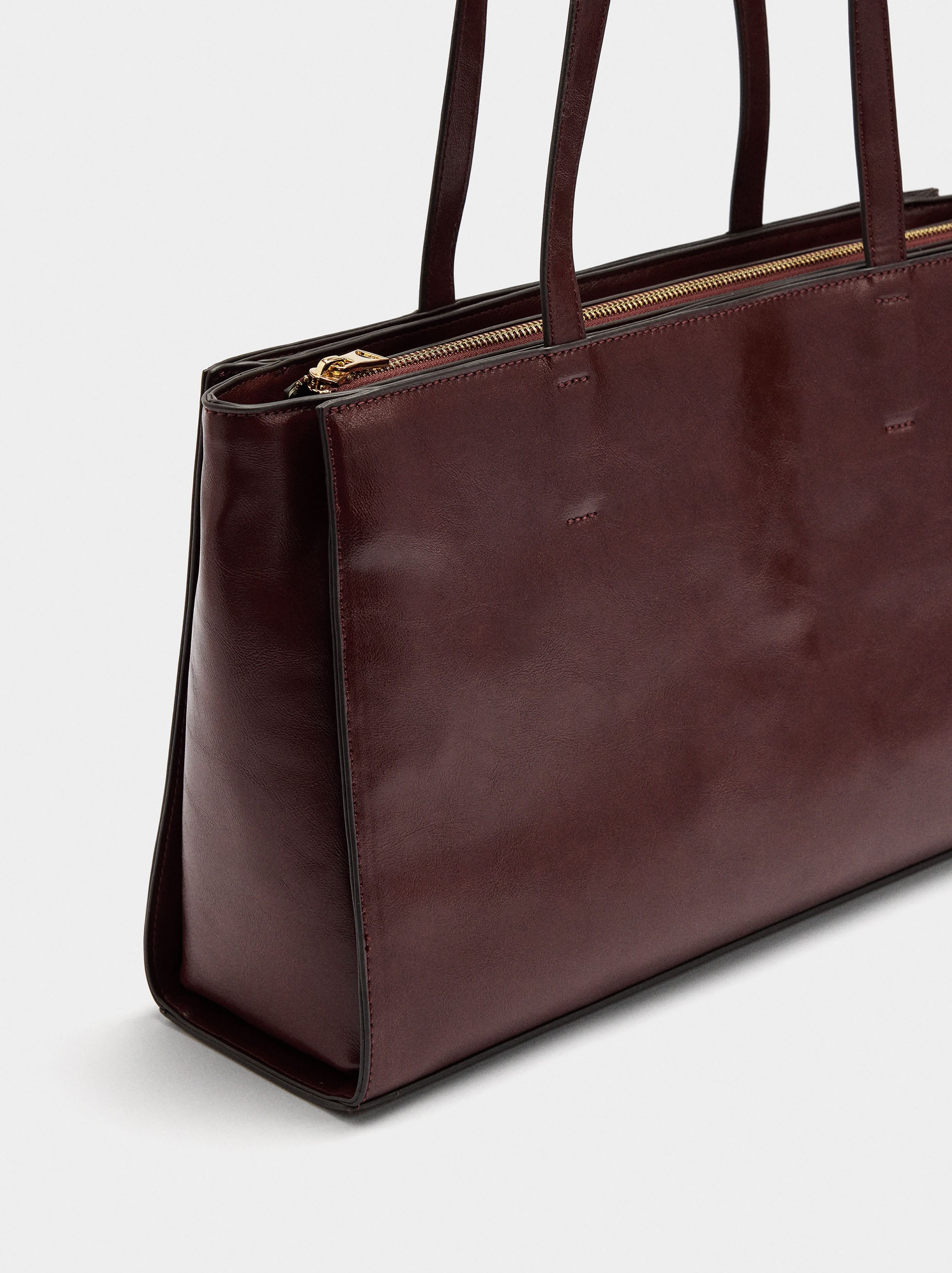 Bolso Para Portátil 13" Liso