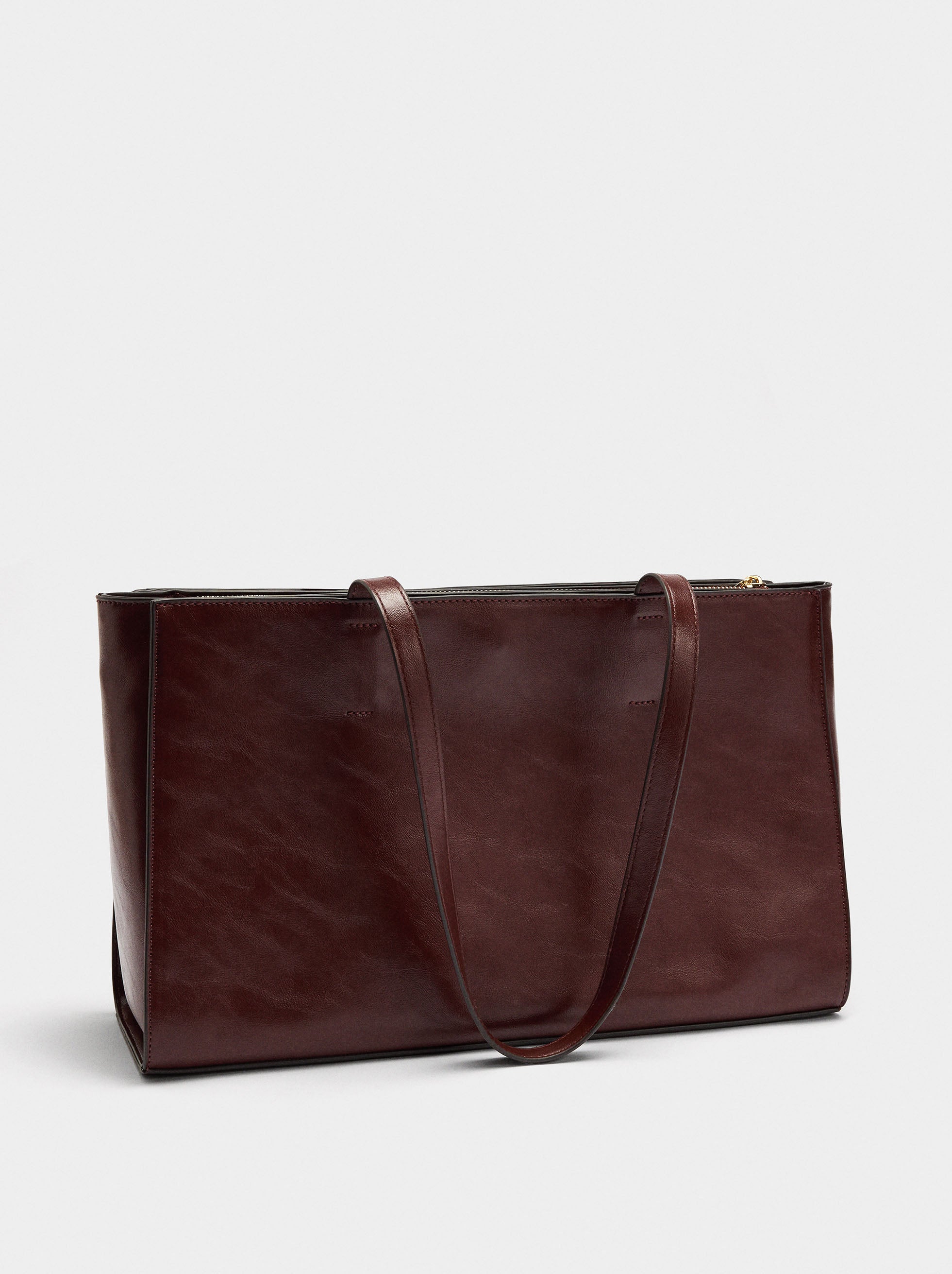 Bolso Para Portátil 13" Liso