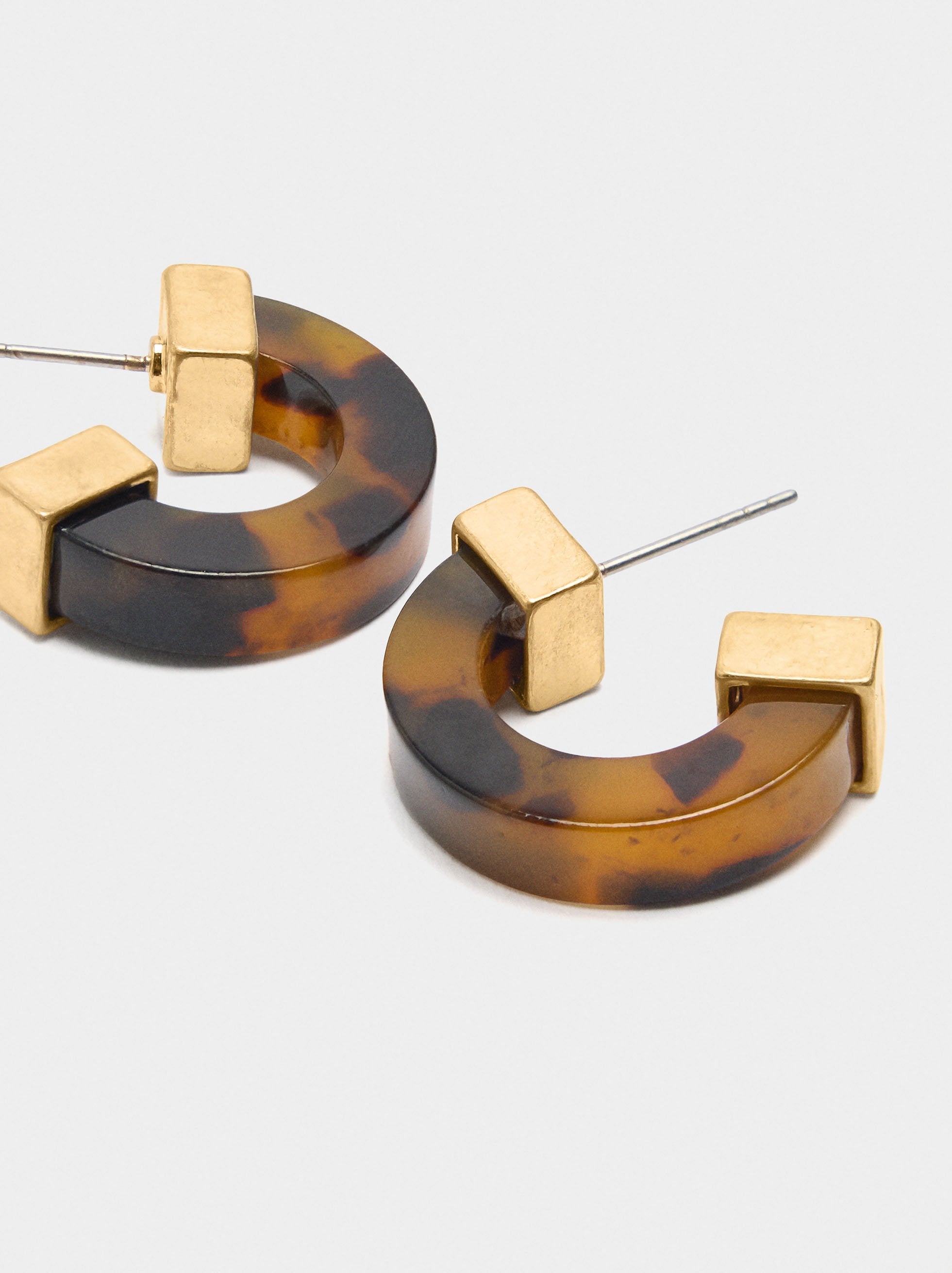 Aros De Efecto Carey
