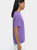 Camiseta Básica Cuello Pico