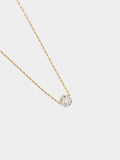 Pulsera Con Circonitas - Acero Inoxidable