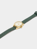 Reloj De Pulsera Con Textura