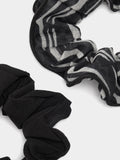 Set Gomas De Pelo