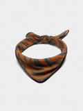 Pañuelo Multifuncional De Estampado Animal