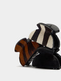 Set De Pinzas De Piel