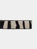 Pinza Francesa De Piel